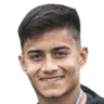 Víctor Sebastián Quintana Herrera