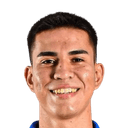 Sebastian Maldonado