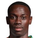 Oumar Diouf