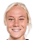 Maddie Pokorny