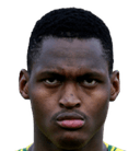 Katlego Mohamme