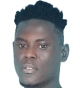 ebenezer ocran