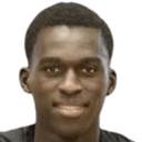 Alieu Cham
