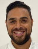 Sven Pierre Aumaitre