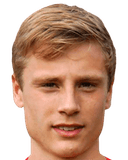 kryger marius lindh