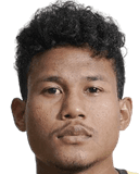 Bagas Kaffa