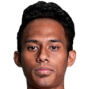 Iqram Rifqi Bin Mohammed Yazid