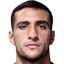 Cristian González