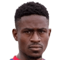 alford velaphi