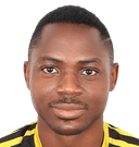 Ezekiel Lartei Otoo