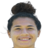 Aisha Solorzano