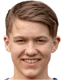 tengel fredriksen