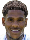 Tyrese Noslin