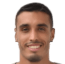 Diego Peralta