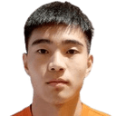 Gao Shuo