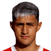Ezequiel Martín Almirón