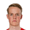 Aron Eli Saevarsson