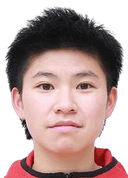 Chen Yudan