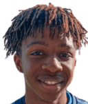 Buba Sangaré