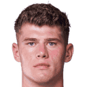 Charlie Cresswell