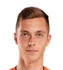 Andriy Chekotun