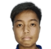 Naorem Priyangka Devi