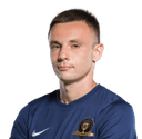 Dmytro Korkishko