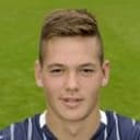 Alfie Pavey