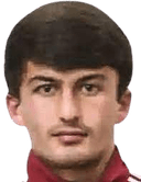 Khamza·Akhtamov