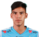 Yerko González
