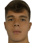 Mattia maffei