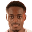 Brandon Bokangu