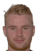 Simen Hagbo