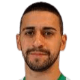 Nicolás Gauna