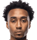 Marlon Hairston