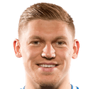 Martyn Waghorn