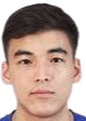 kalizhan ilyasov