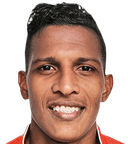 Edson Castillo