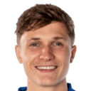 Adam Senior