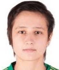 Elena Kostareva