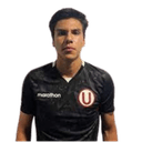 Nicolas·Rengifo