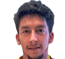 Jonnathan Mina