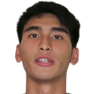 Lin Mingwei