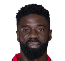 Bruno Ecuele Manga