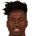 Patrick Bohui