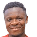 Mensah nicholas