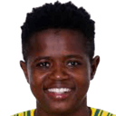 Lebogang Ramalepe