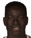 Alioune Ndour