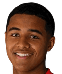 Miles Obodo
