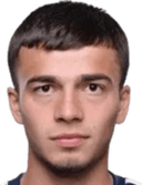 osman minatulaev